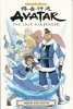 AVATAR THE LAST AIRBENDER NORTH AND SOUTH OMNIBUS TP [9781506721675]